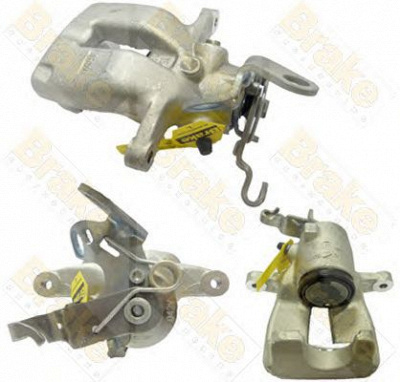 BRAKE ENGINEERING ca2552 -  Тормозной суппорт